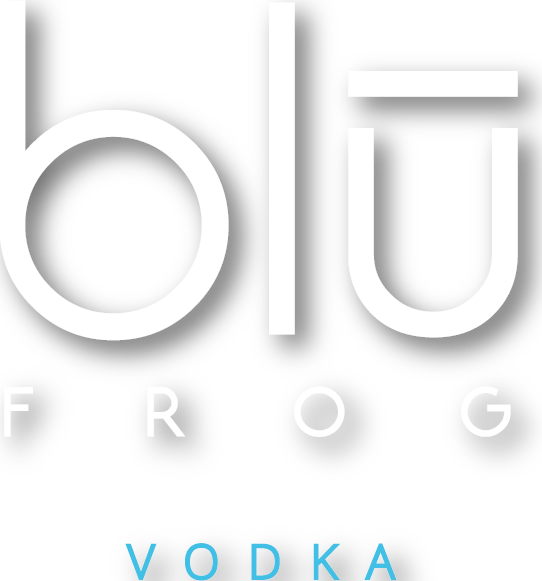 BLU Frog Vodka